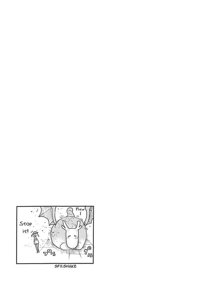 Kobayashi San Chi No Maid Dragon Chapter 11 Page 15