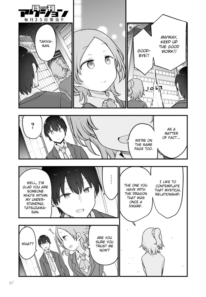 Kobayashi San Chi No Maid Dragon Chapter 124 Page 13