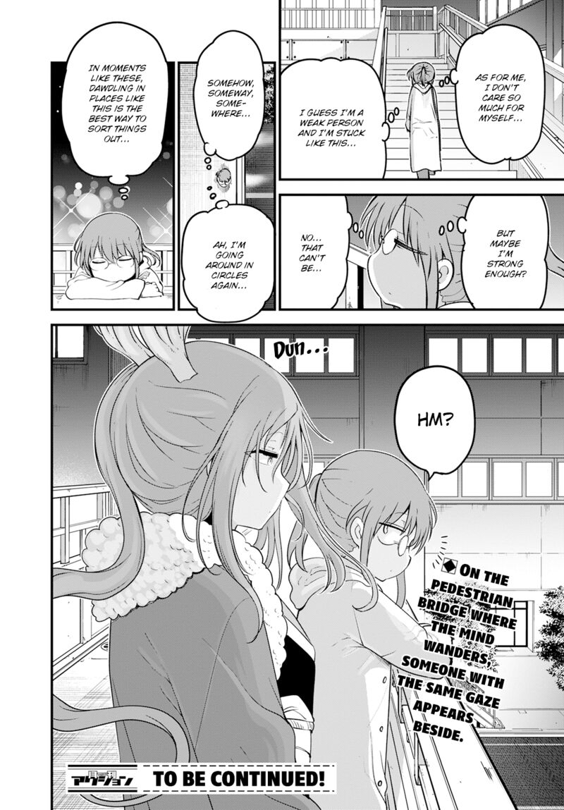 Kobayashi San Chi No Maid Dragon Chapter 126 Page 14
