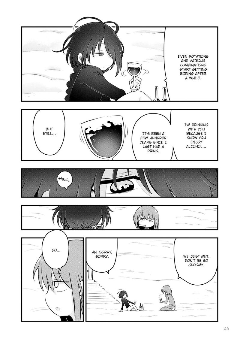 Kobayashi San Chi No Maid Dragon Chapter 135 Page 10