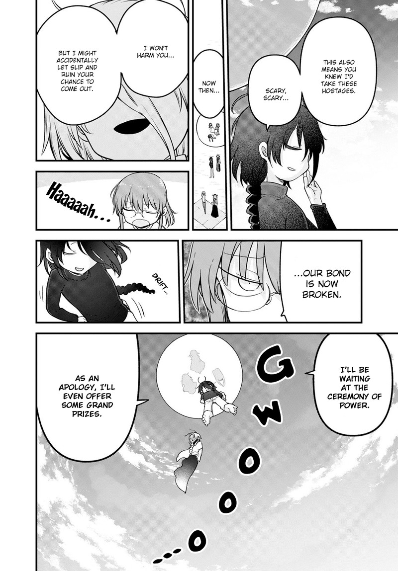 Kobayashi San Chi No Maid Dragon Chapter 141 Page 14