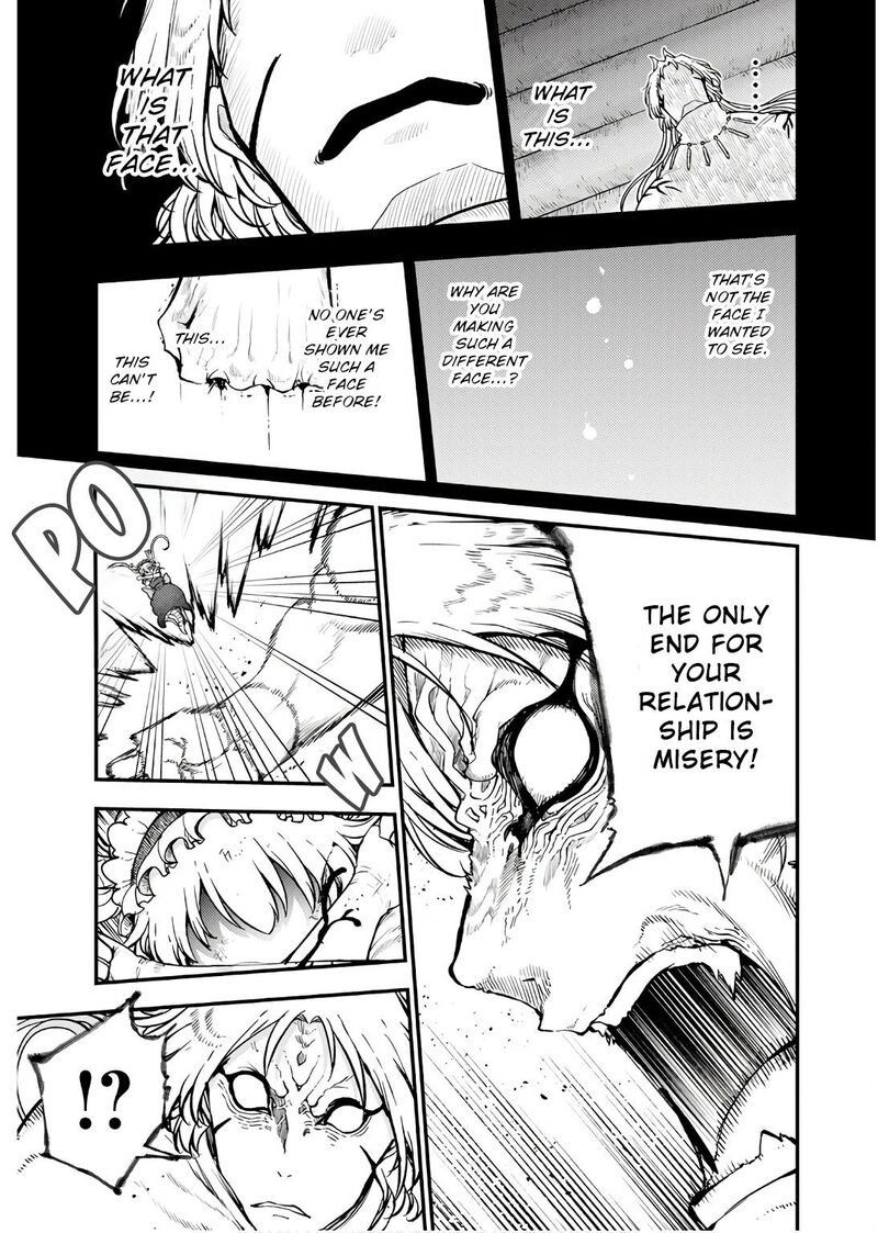 Kobayashi San Chi No Maid Dragon Chapter 148 Page 9