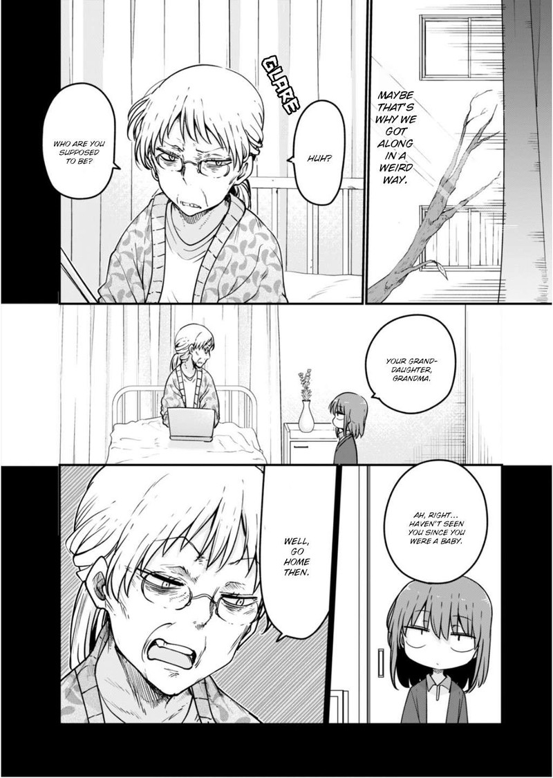 Kobayashi San Chi No Maid Dragon Chapter 173 Page 5