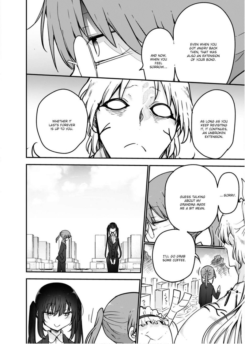 Kobayashi San Chi No Maid Dragon Chapter 173 Page 9