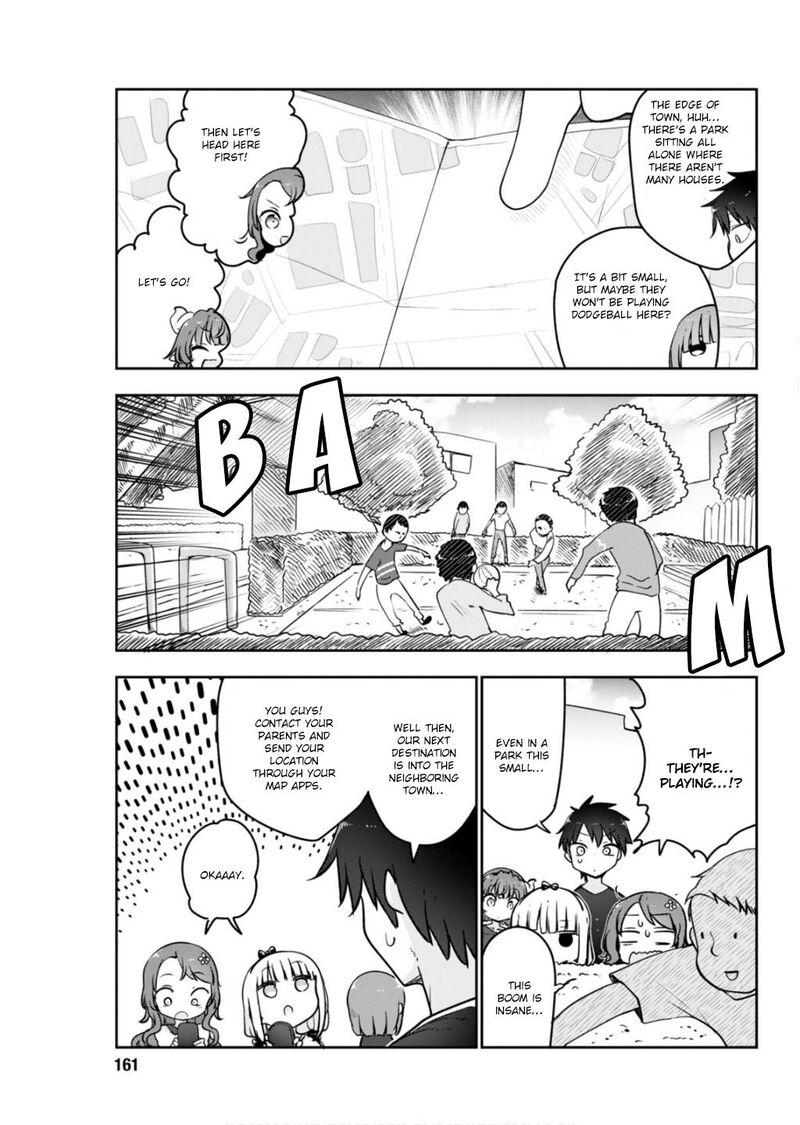 Kobayashi San Chi No Maid Dragon Chapter 177 Page 5