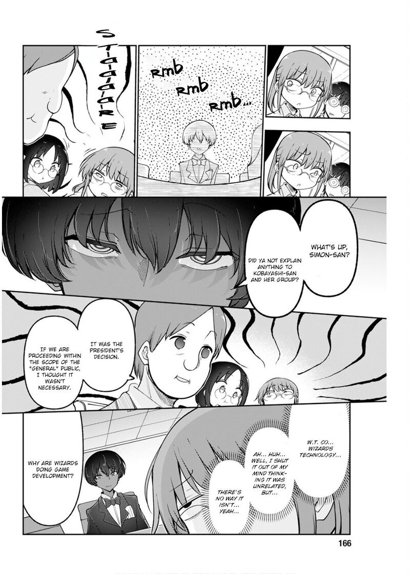 Kobayashi San Chi No Maid Dragon Chapter 178 Page 6