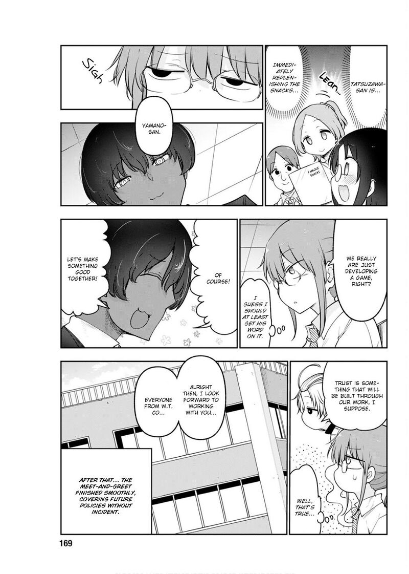 Kobayashi San Chi No Maid Dragon Chapter 178 Page 9