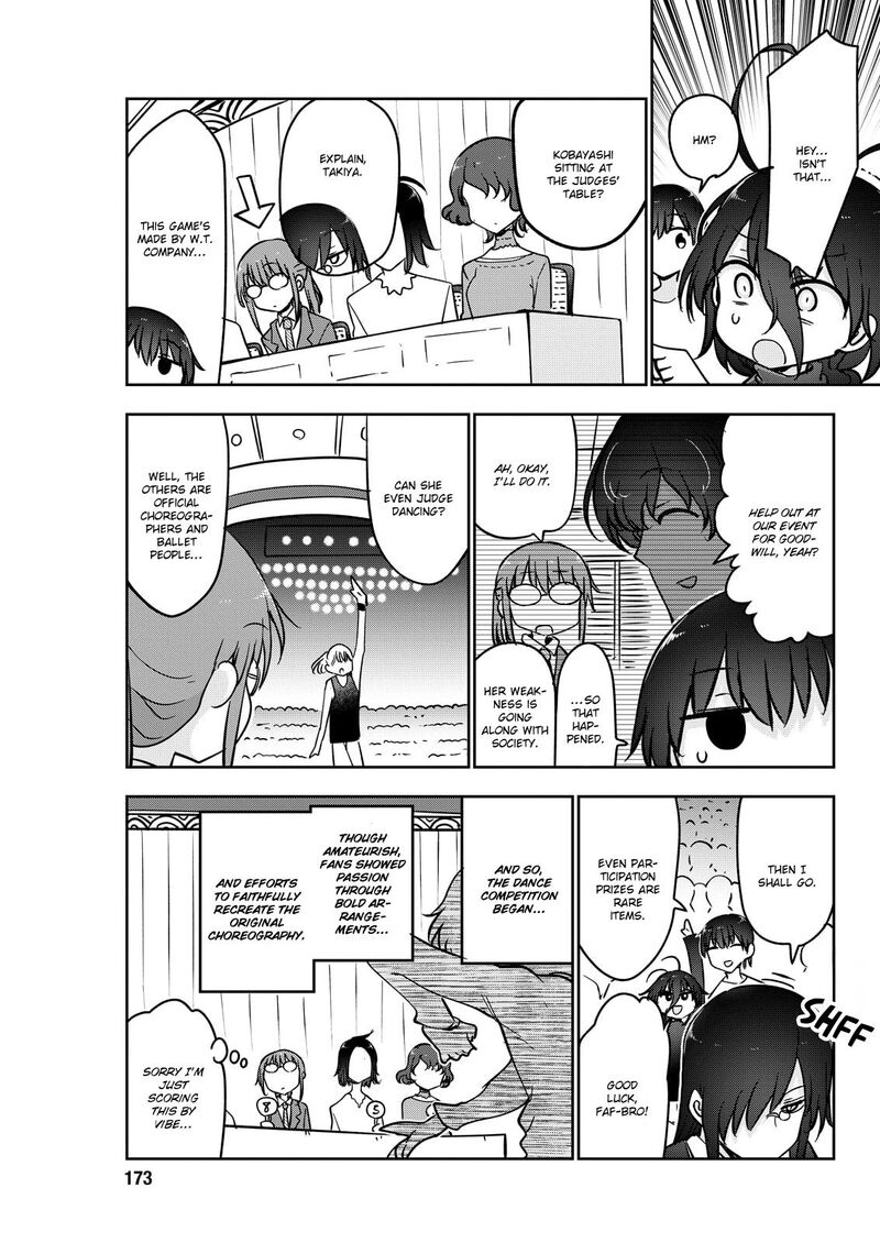 Kobayashi San Chi No Maid Dragon Chapter 181 Page 11