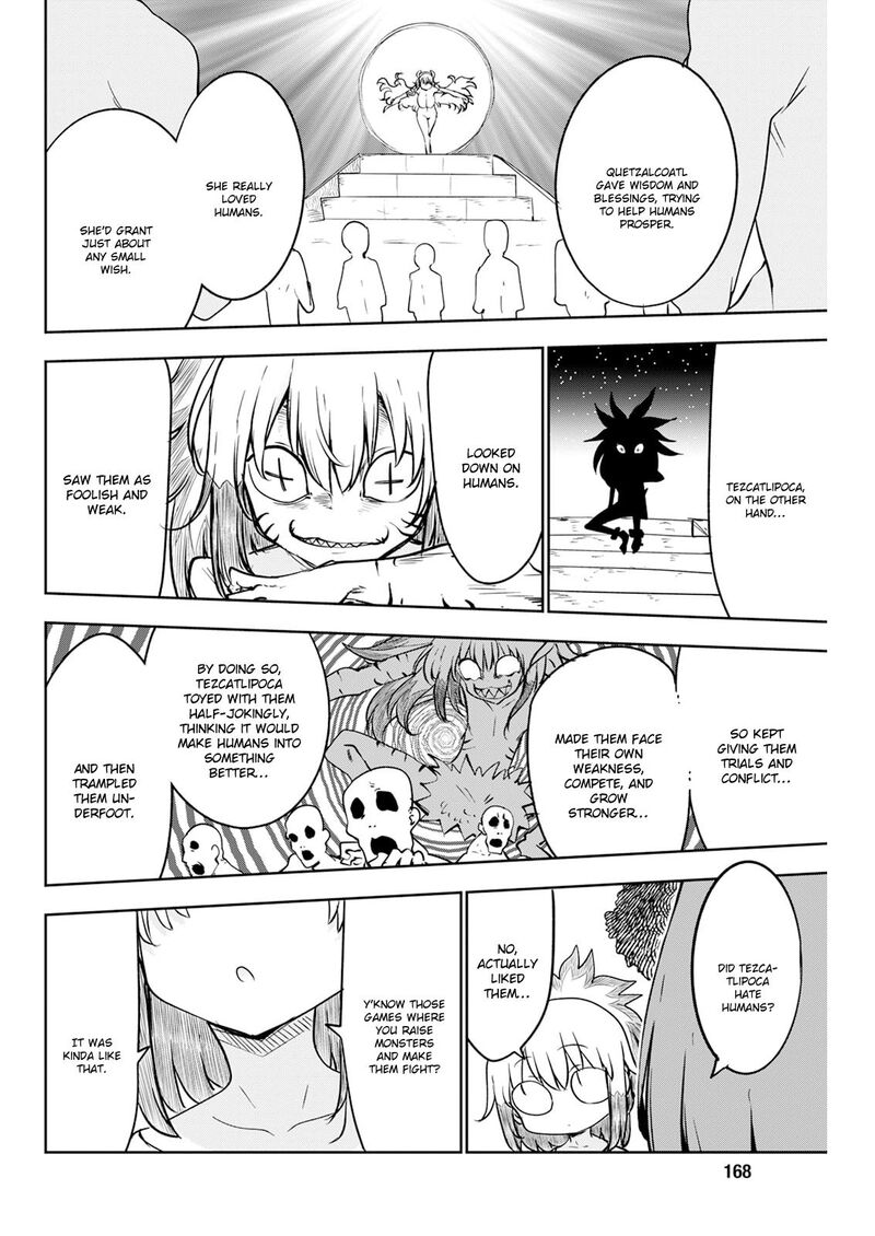 Kobayashi San Chi No Maid Dragon Chapter 183 Page 10