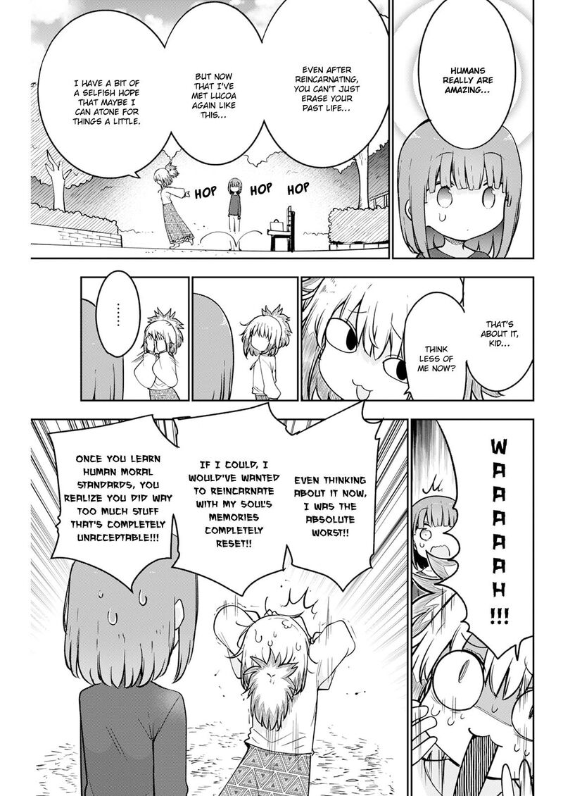 Kobayashi San Chi No Maid Dragon Chapter 183 Page 13