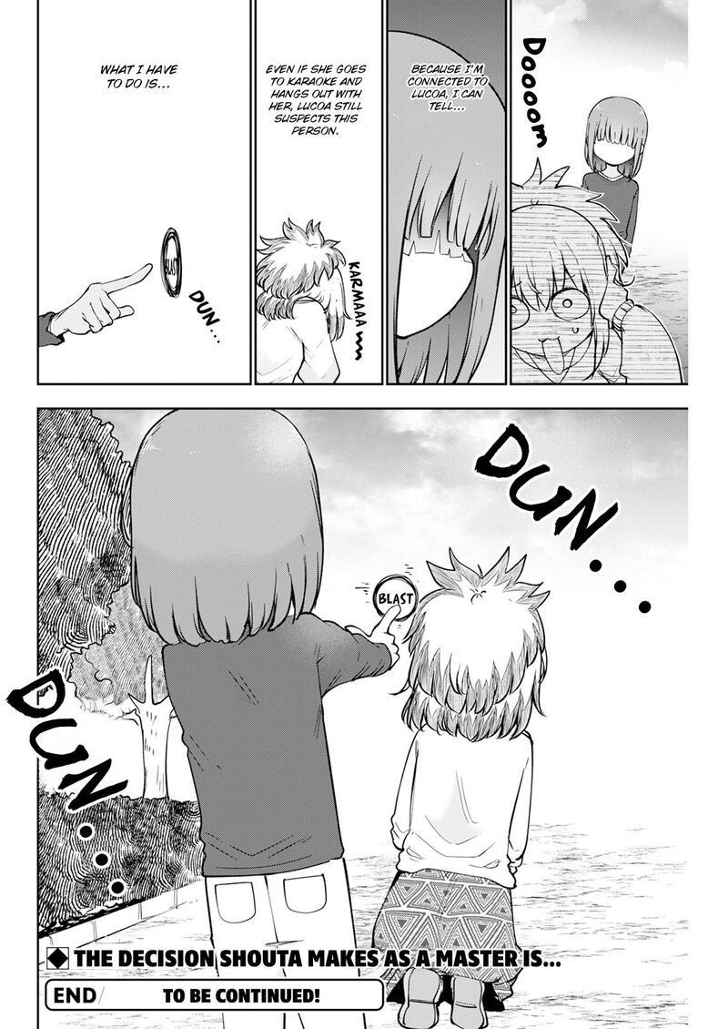 Kobayashi San Chi No Maid Dragon Chapter 183 Page 14