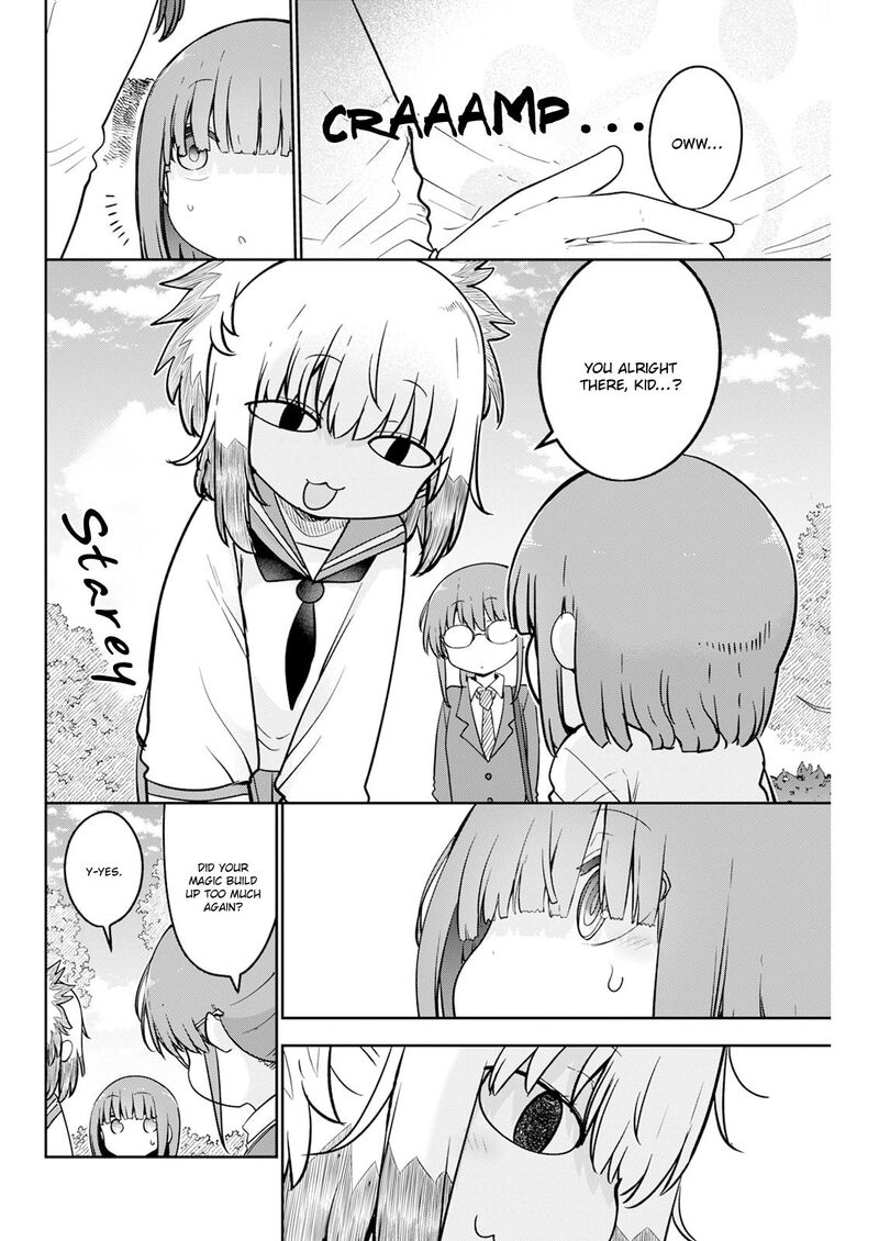 Kobayashi San Chi No Maid Dragon Chapter 183 Page 2