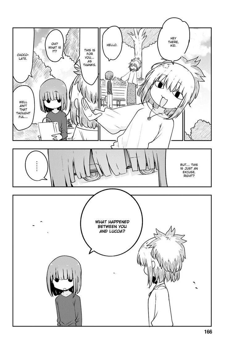 Kobayashi San Chi No Maid Dragon Chapter 183 Page 8