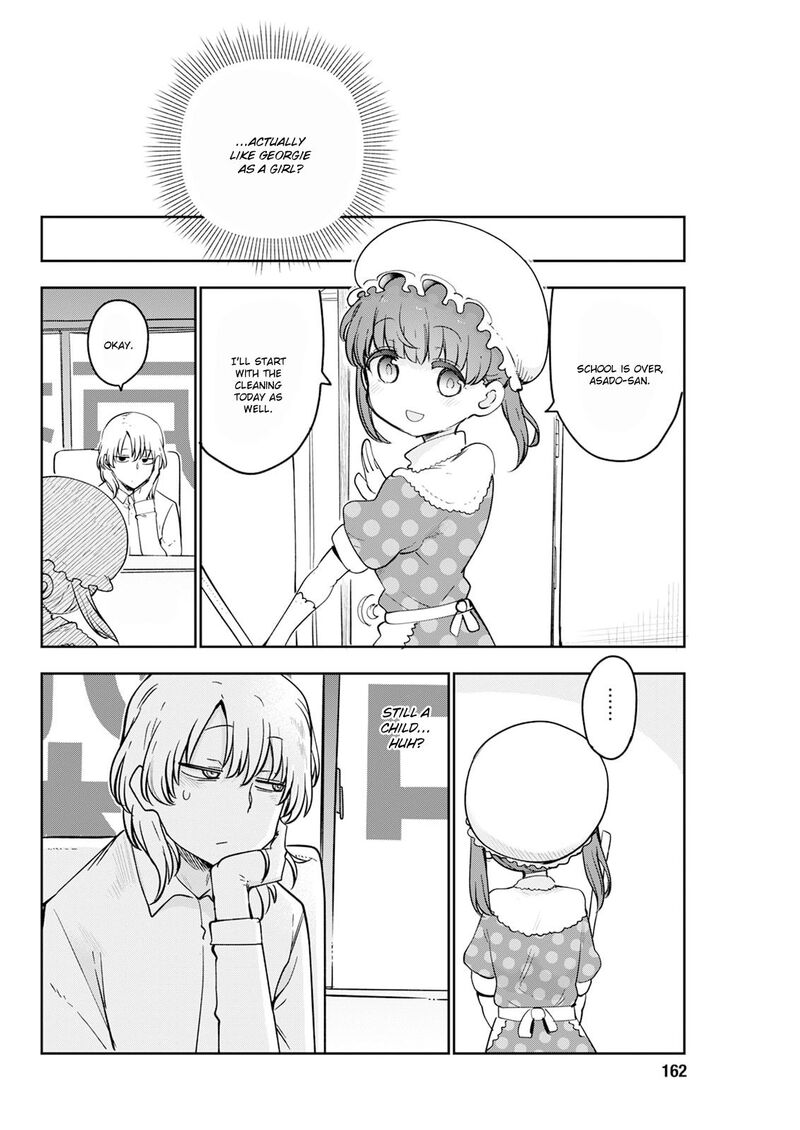 Kobayashi San Chi No Maid Dragon Chapter 185 Page 6