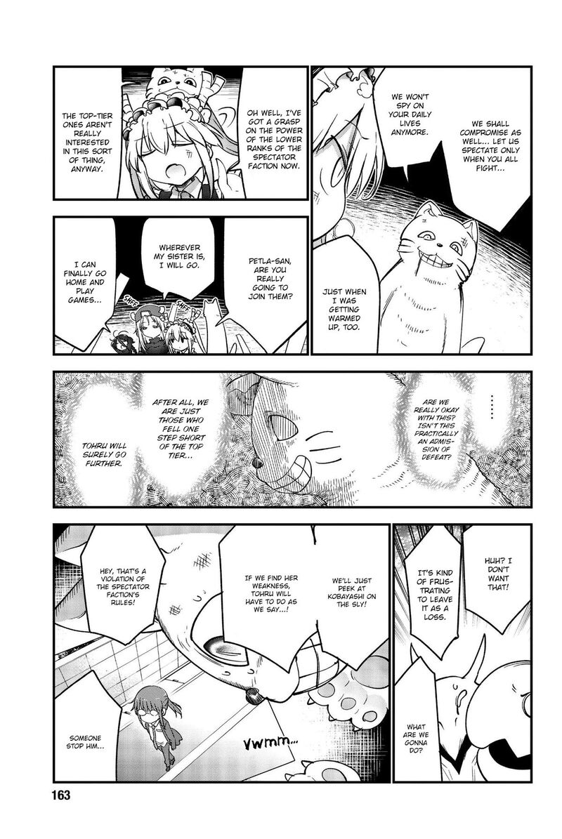 Kobayashi San Chi No Maid Dragon Chapter 188 Page 13