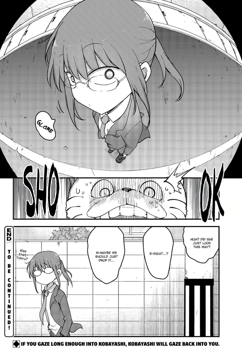 Kobayashi San Chi No Maid Dragon Chapter 188 Page 14