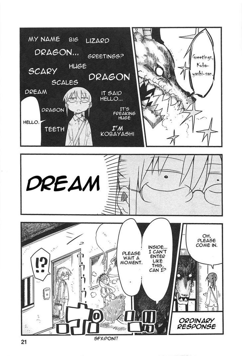 Kobayashi San Chi No Maid Dragon Chapter 2 Page 3