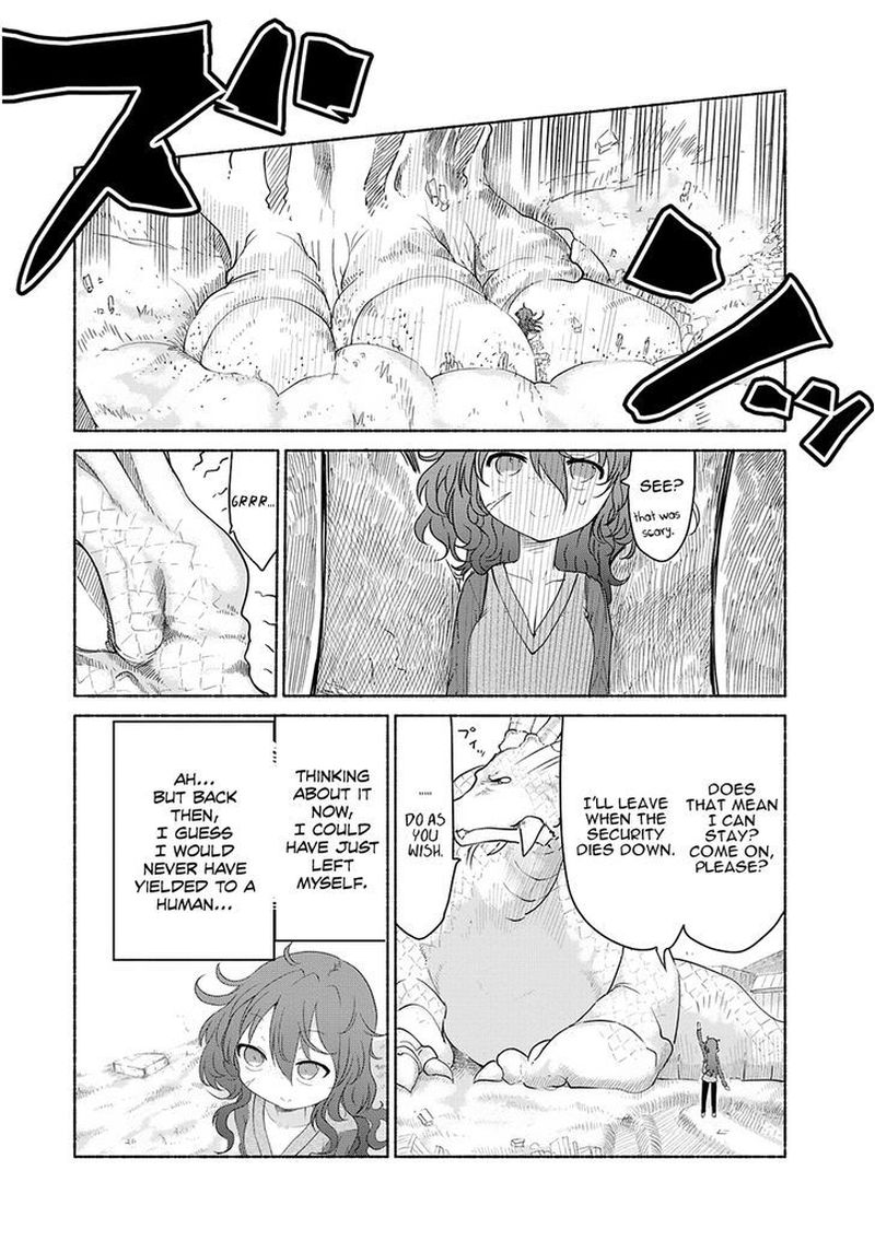 Kobayashi San Chi No Maid Dragon Chapter 28 Page 5