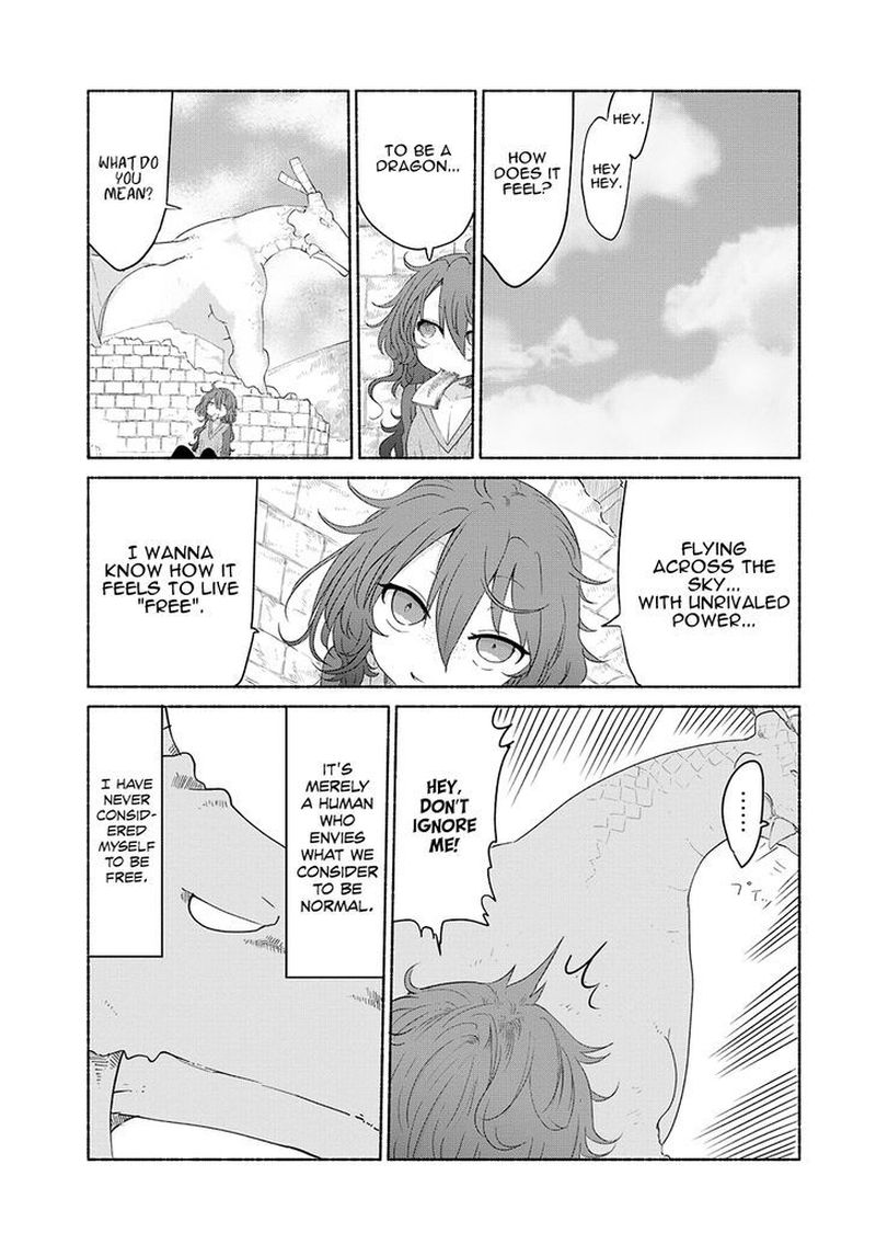 Kobayashi San Chi No Maid Dragon Chapter 28 Page 6