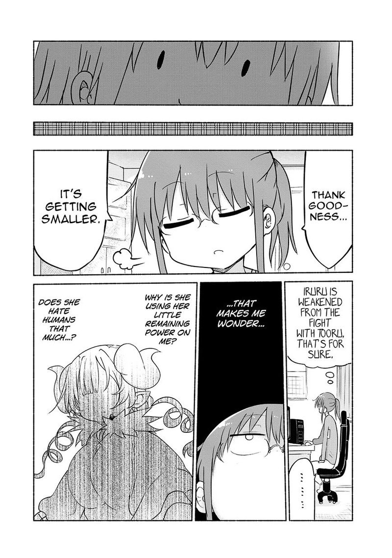 Kobayashi San Chi No Maid Dragon Chapter 37 Page 9