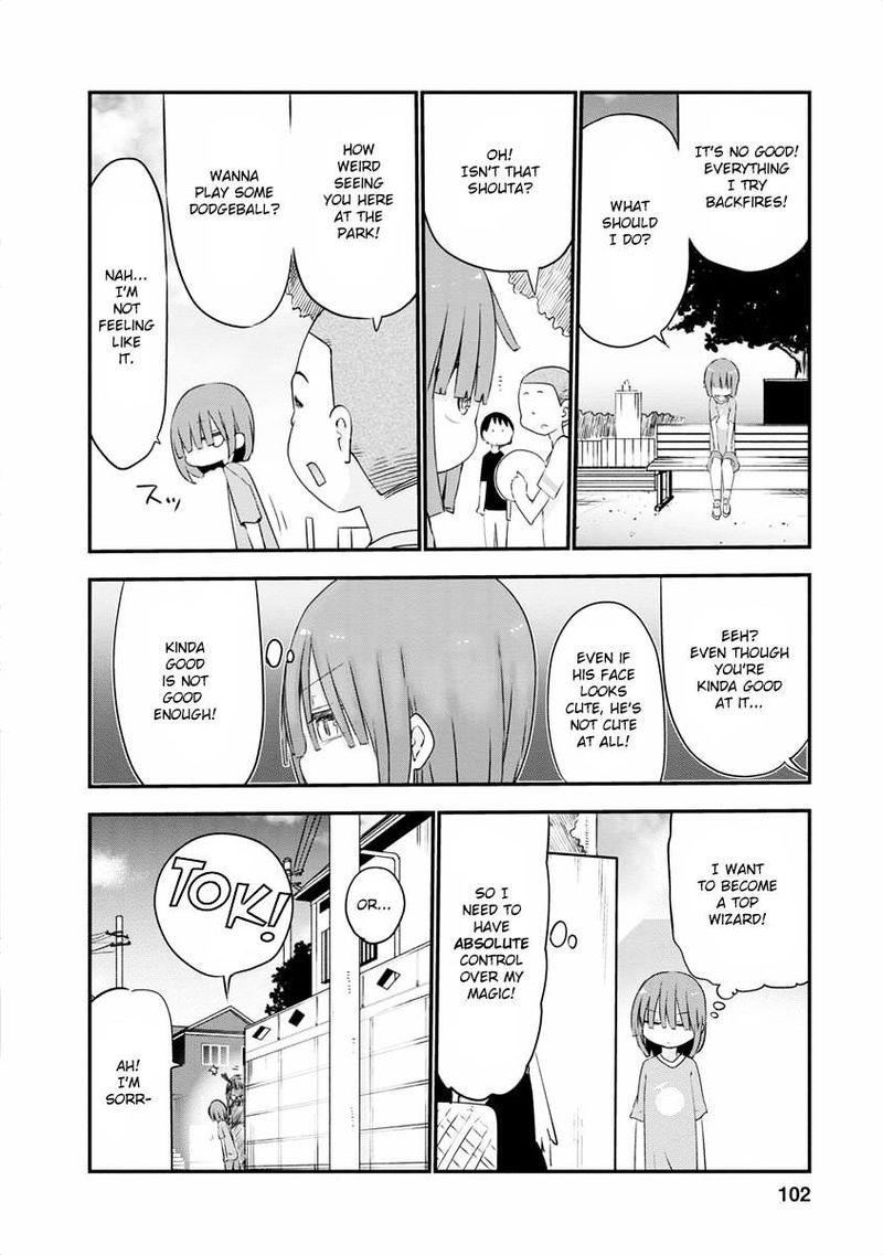 Kobayashi San Chi No Maid Dragon Chapter 46 Page 6