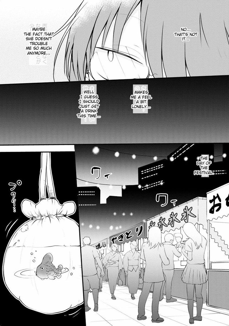 Kobayashi San Chi No Maid Dragon Chapter 48 Page 5