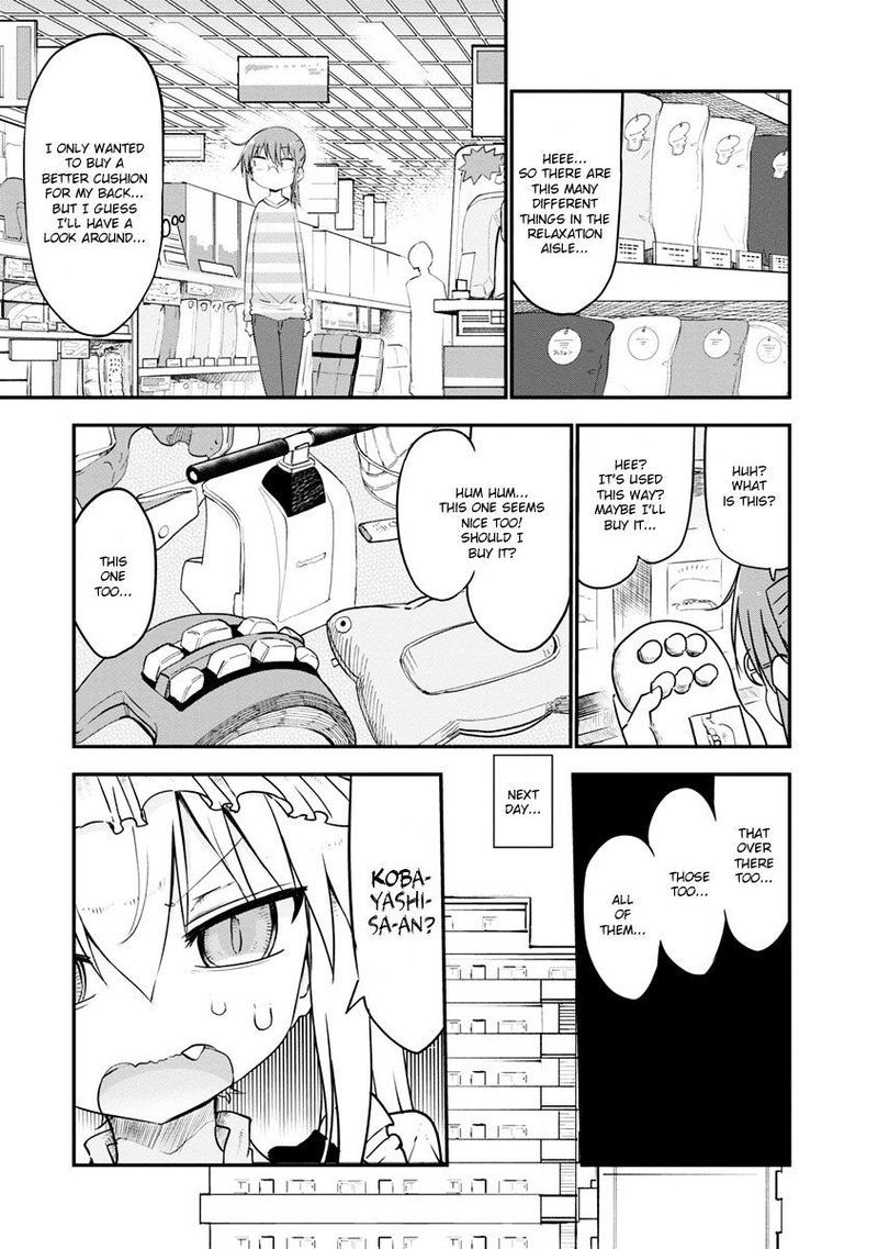 Kobayashi San Chi No Maid Dragon Chapter 49 Page 6