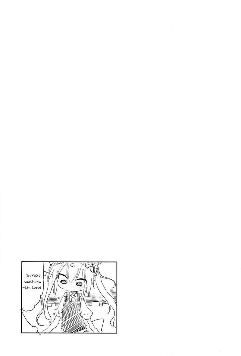 Kobayashi San Chi No Maid Dragon Chapter 5 Page 13