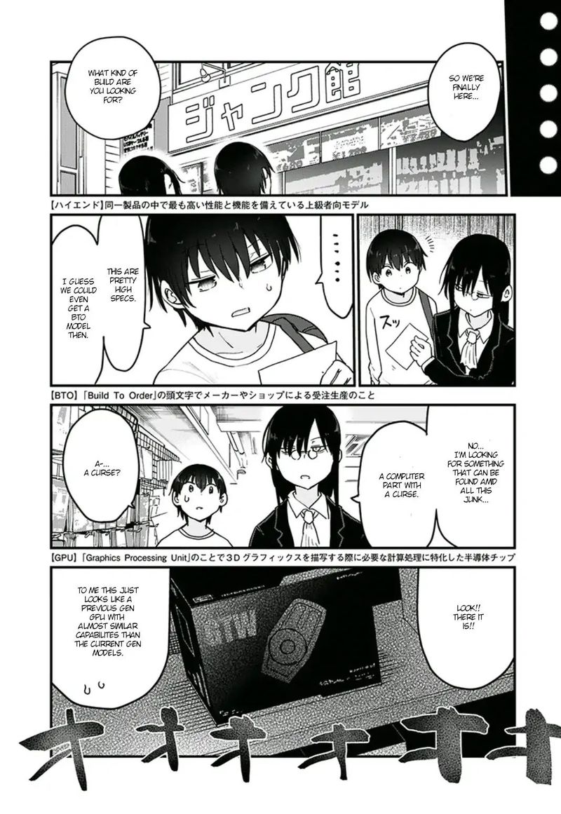 Kobayashi San Chi No Maid Dragon Chapter 82 Page 10