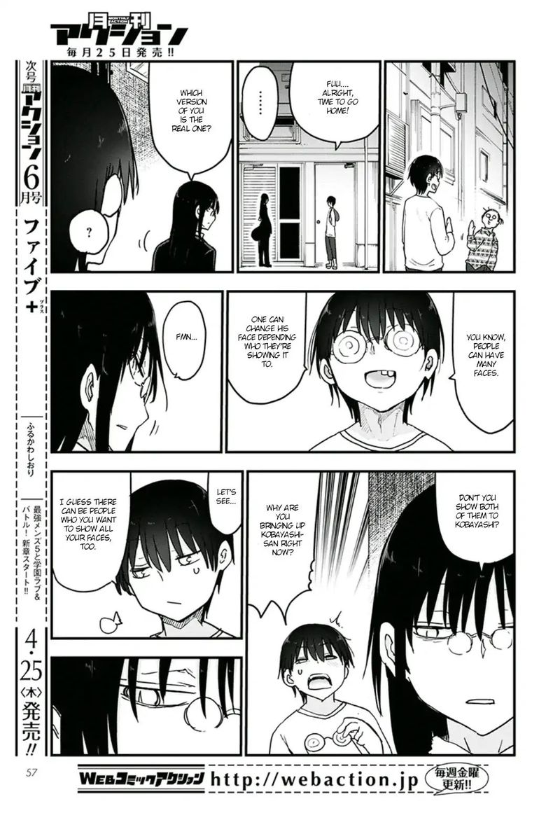 Kobayashi San Chi No Maid Dragon Chapter 82 Page 13