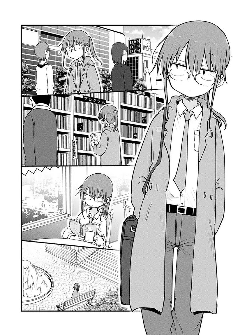 Kobayashi San Chi No Maid Dragon Chapter 88 Page 6