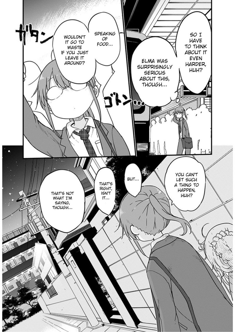 Kobayashi San Chi No Maid Dragon Chapter 97 Page 8