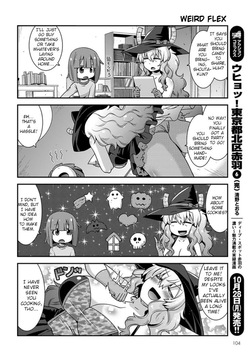 Kobayashi San Chi No Maid Dragon Lucoa Is My Xx Chapter 10 Page 10