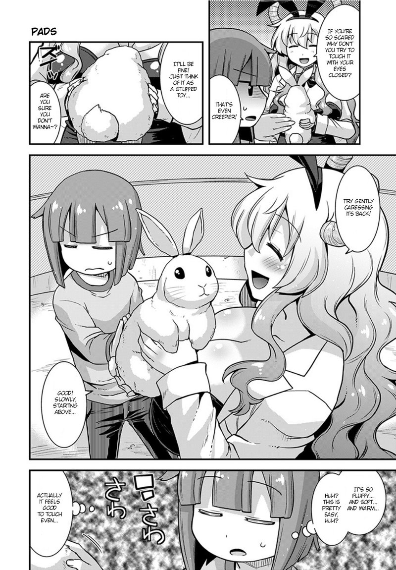 Kobayashi San Chi No Maid Dragon Lucoa Is My Xx Chapter 2 Page 12