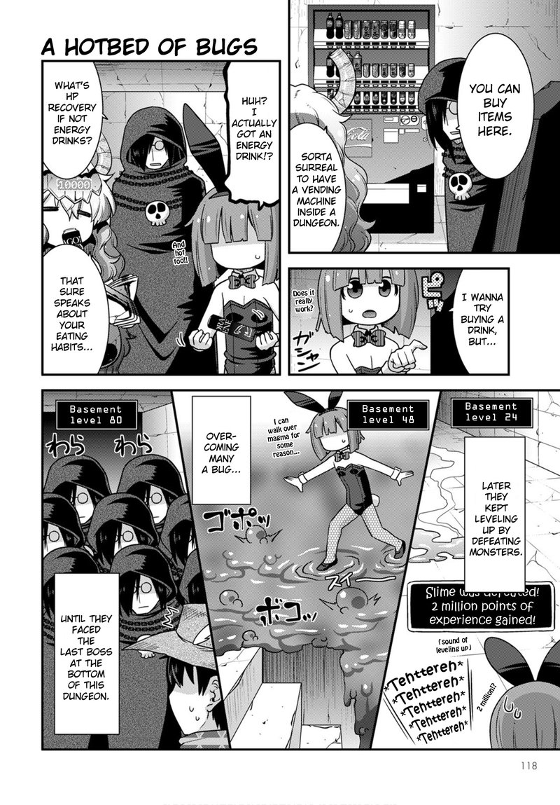 Kobayashi San Chi No Maid Dragon Lucoa Is My Xx Chapter 27 Page 10