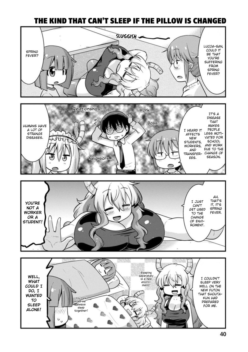 Kobayashi San Chi No Maid Dragon Lucoa Is My Xx Chapter 29 Page 4