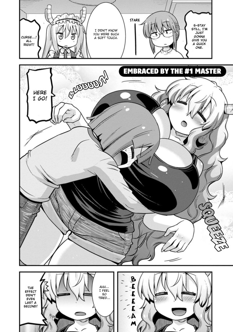 Kobayashi San Chi No Maid Dragon Lucoa Is My Xx Chapter 29 Page 8