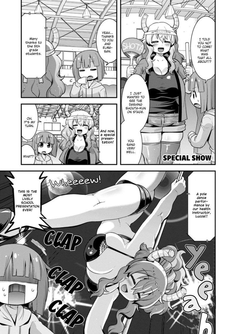 Kobayashi San Chi No Maid Dragon Lucoa Is My Xx Chapter 35 Page 13