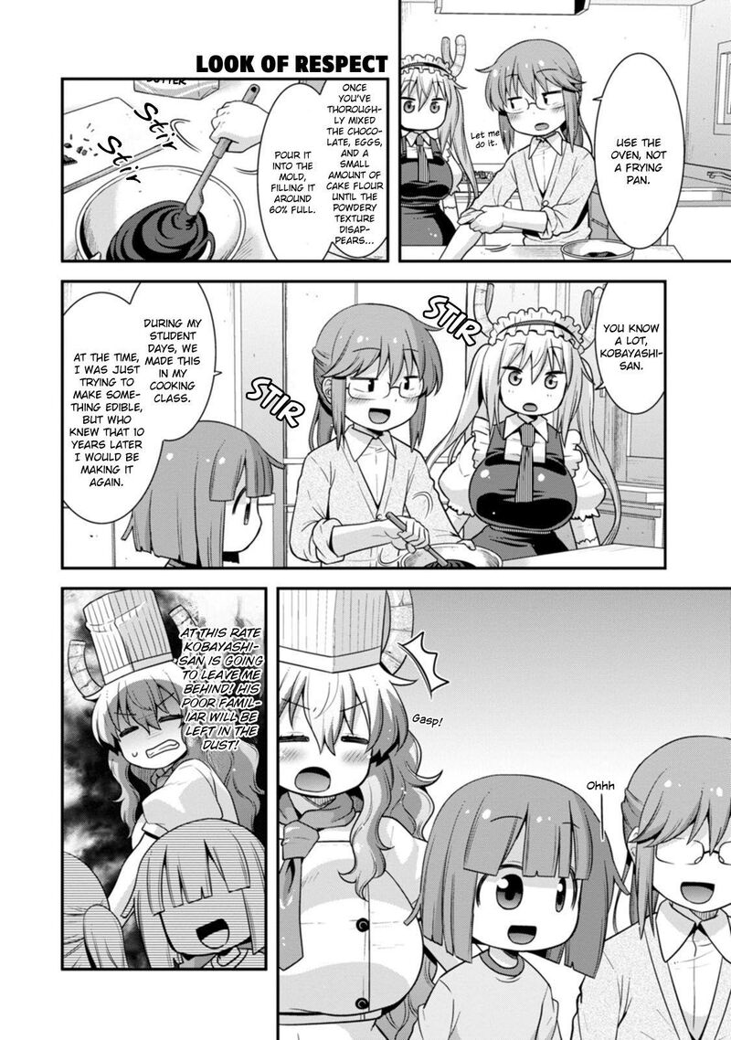 Kobayashi San Chi No Maid Dragon Lucoa Is My Xx Chapter 38 Page 10