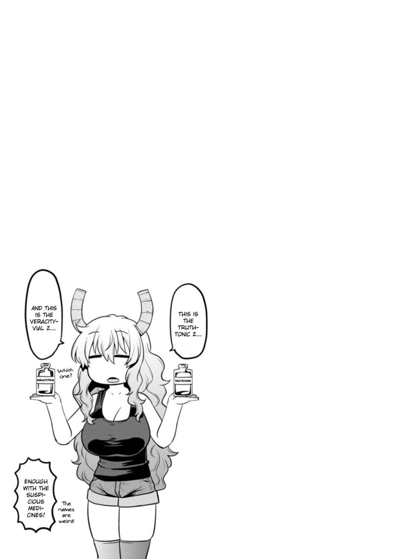 Kobayashi San Chi No Maid Dragon Lucoa Is My Xx Chapter 39 Page 15