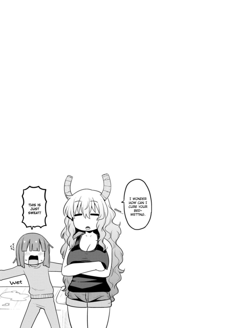 Kobayashi San Chi No Maid Dragon Lucoa Is My Xx Chapter 40 Page 15