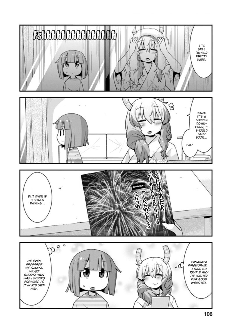 Kobayashi San Chi No Maid Dragon Lucoa Is My Xx Chapter 42 Page 10