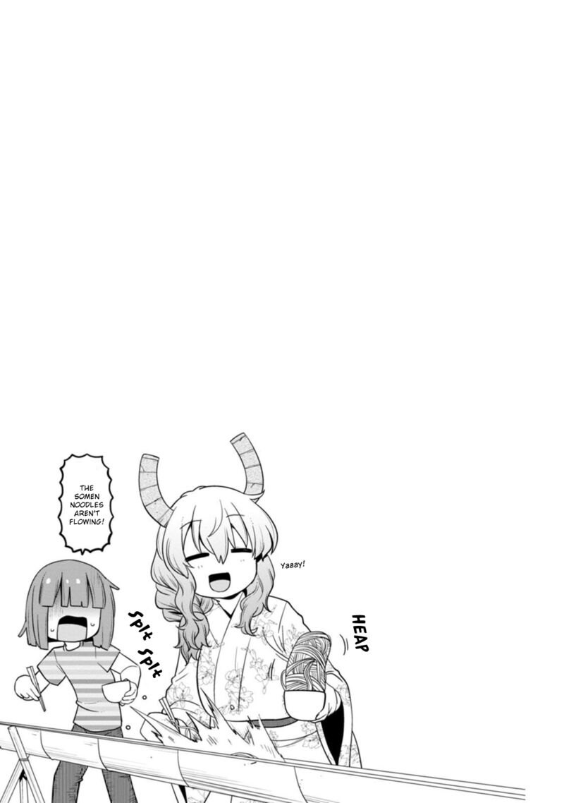 Kobayashi San Chi No Maid Dragon Lucoa Is My Xx Chapter 42 Page 15