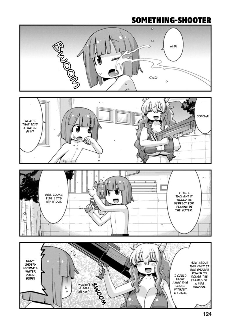 Kobayashi San Chi No Maid Dragon Lucoa Is My Xx Chapter 43 Page 12