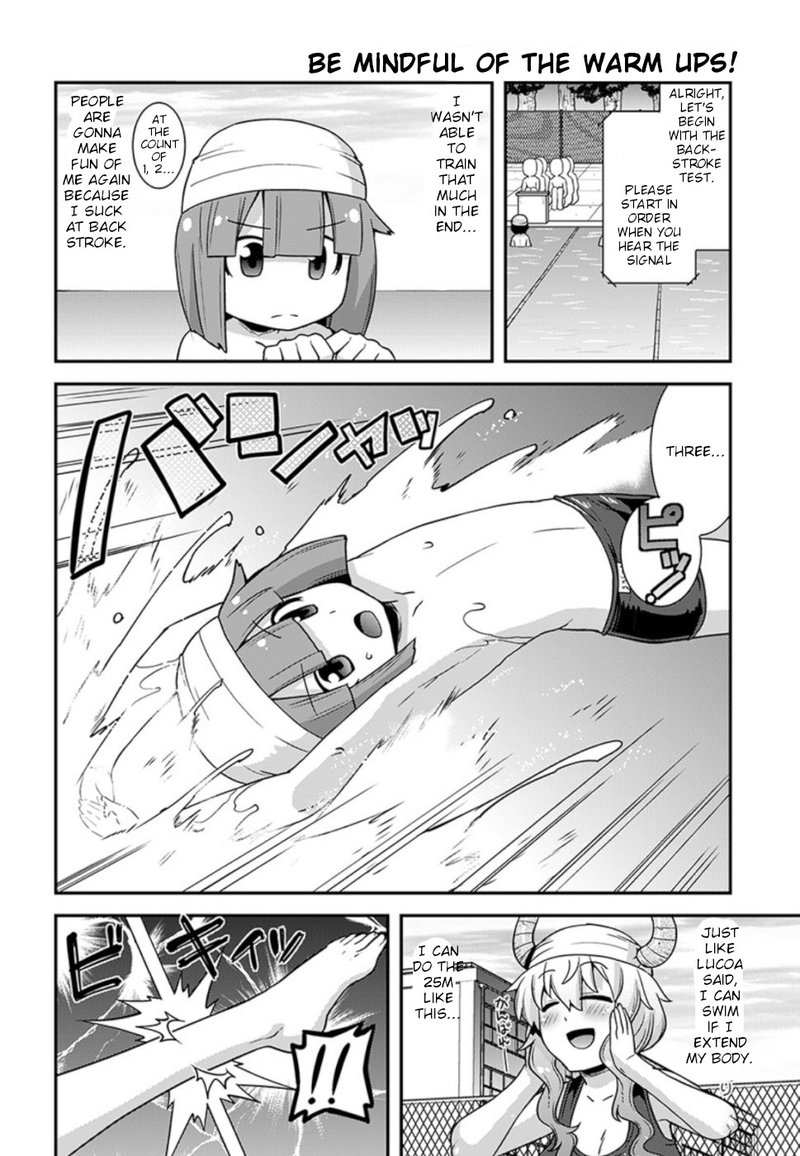 Kobayashi San Chi No Maid Dragon Lucoa Is My Xx Chapter 6 Page 10