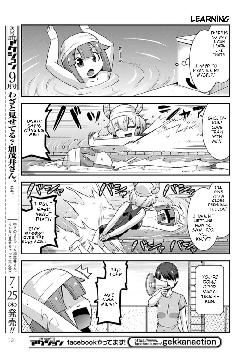 Kobayashi San Chi No Maid Dragon Lucoa Is My Xx Chapter 6 Page 7