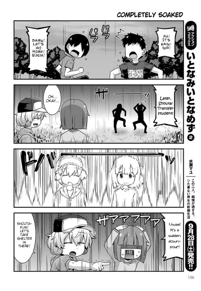 Kobayashi San Chi No Maid Dragon Lucoa Is My Xx Chapter 9 Page 10