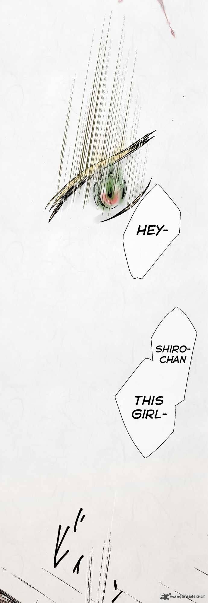 Kochou No Yumeji Chapter 5 Page 7