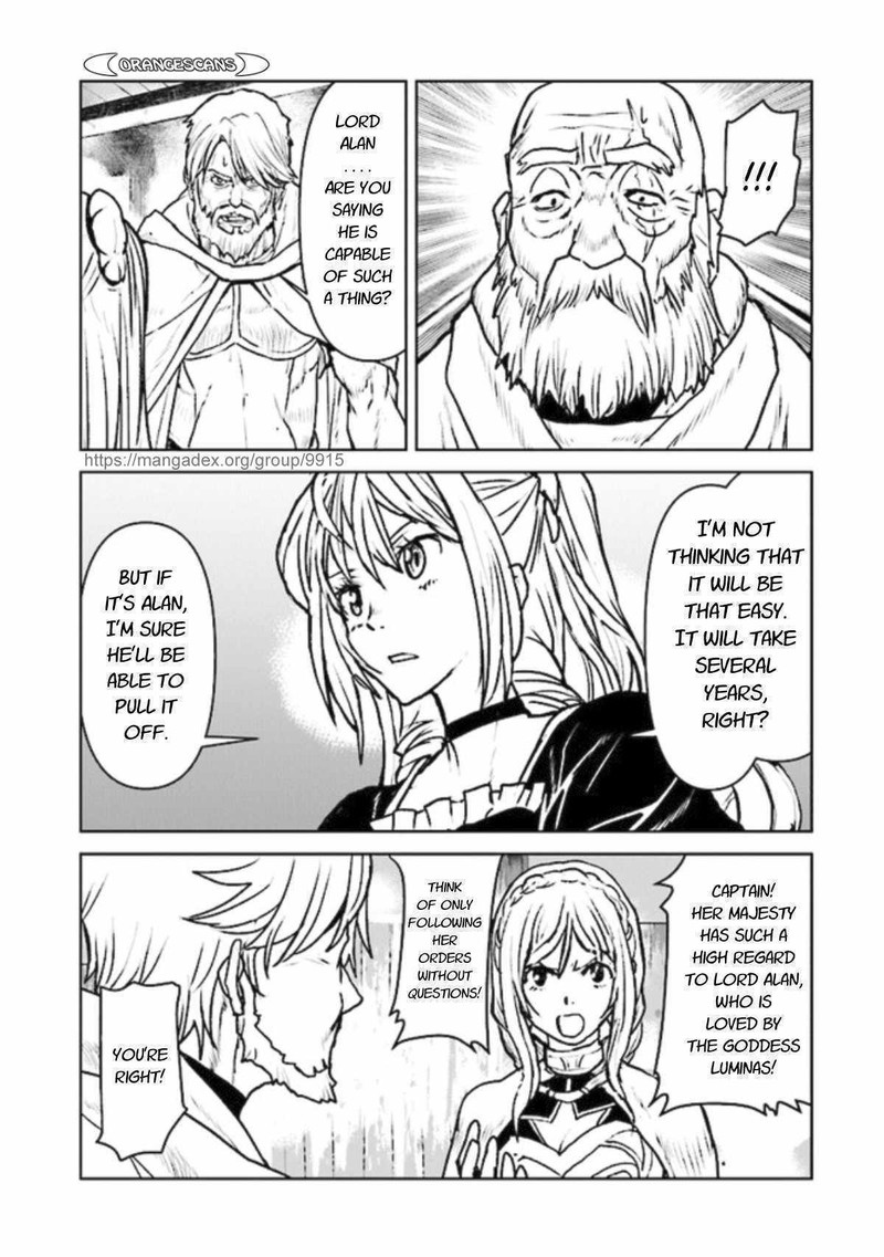 Kochuu Gunshikan Boukensha Ni Naru Chapter 22 Page 5