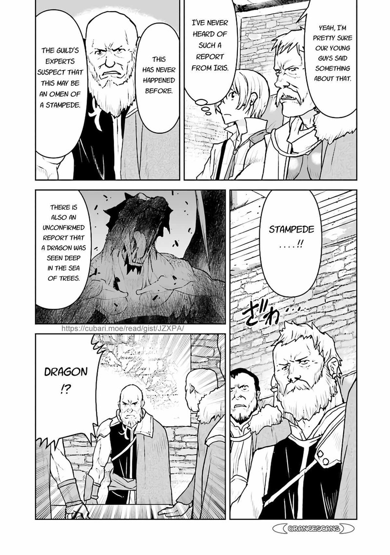 Kochuu Gunshikan Boukensha Ni Naru Chapter 30 Page 23